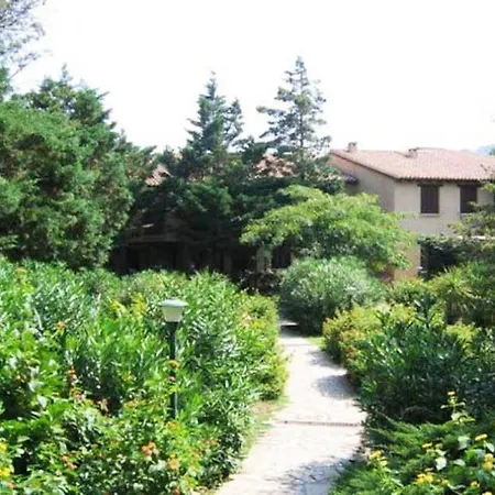 Appartamento Porto Rotondo * Порто-Ротондо