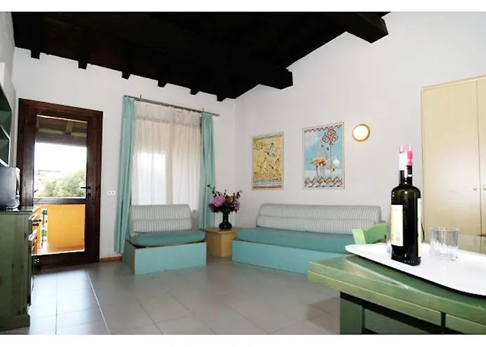 Daire Appartamento Porto Rotondo Porto Rotondo