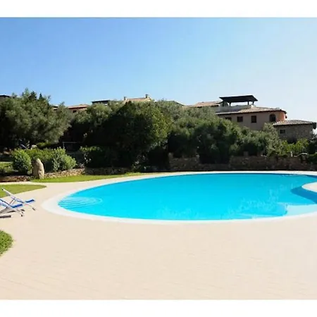 Appartamento Porto Rotondo Apartamento Porto Rotondo